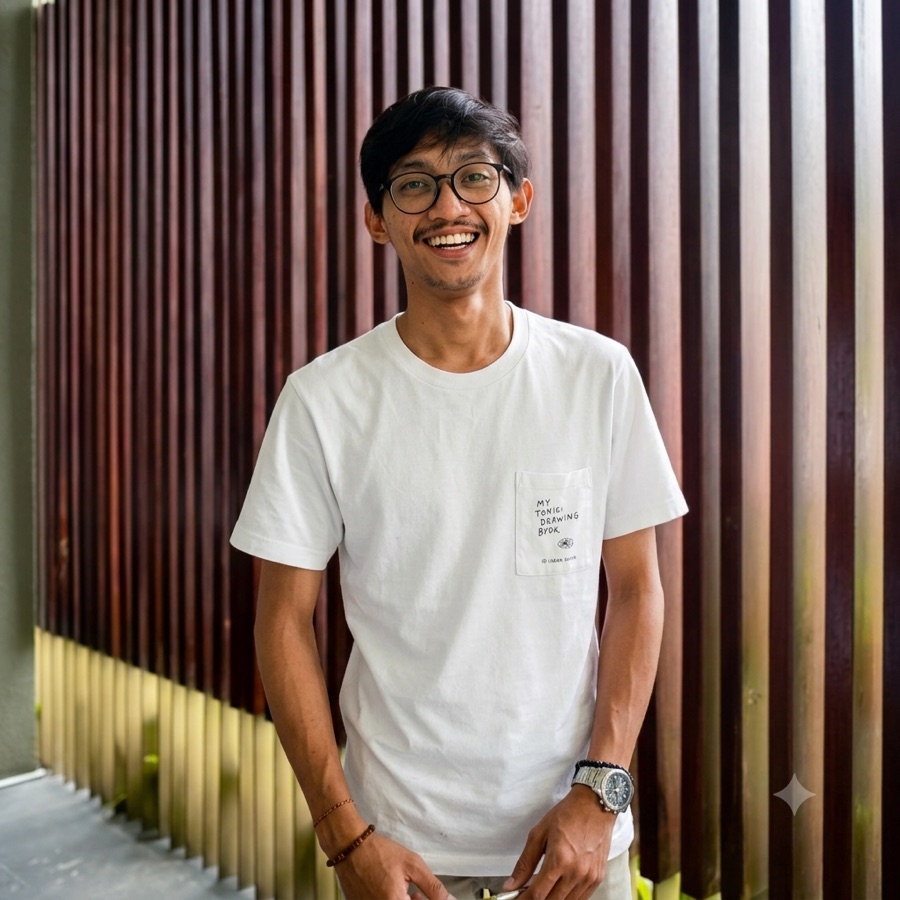 Ilham Taufiq Maruf